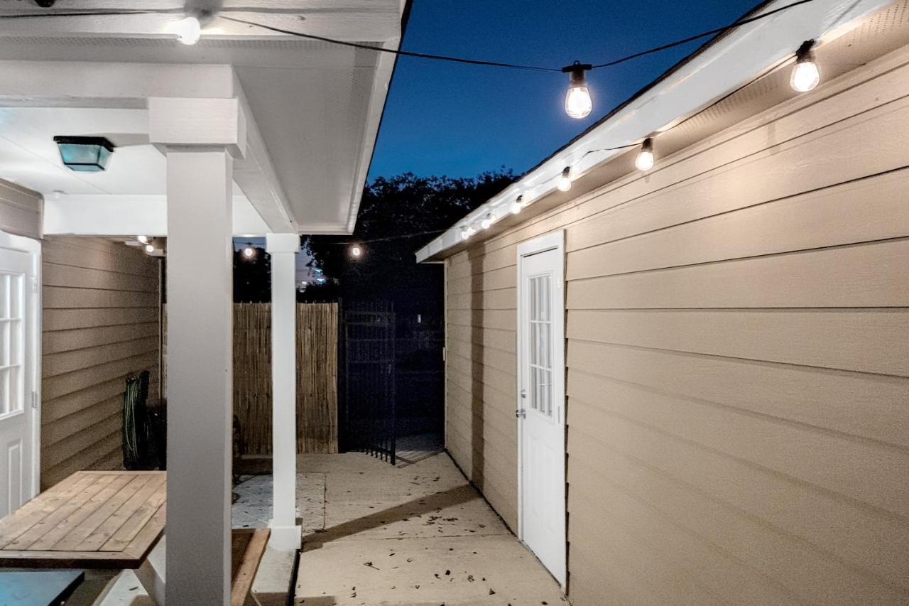 Urban Villita Villa San Antonio Eksteriør bilde