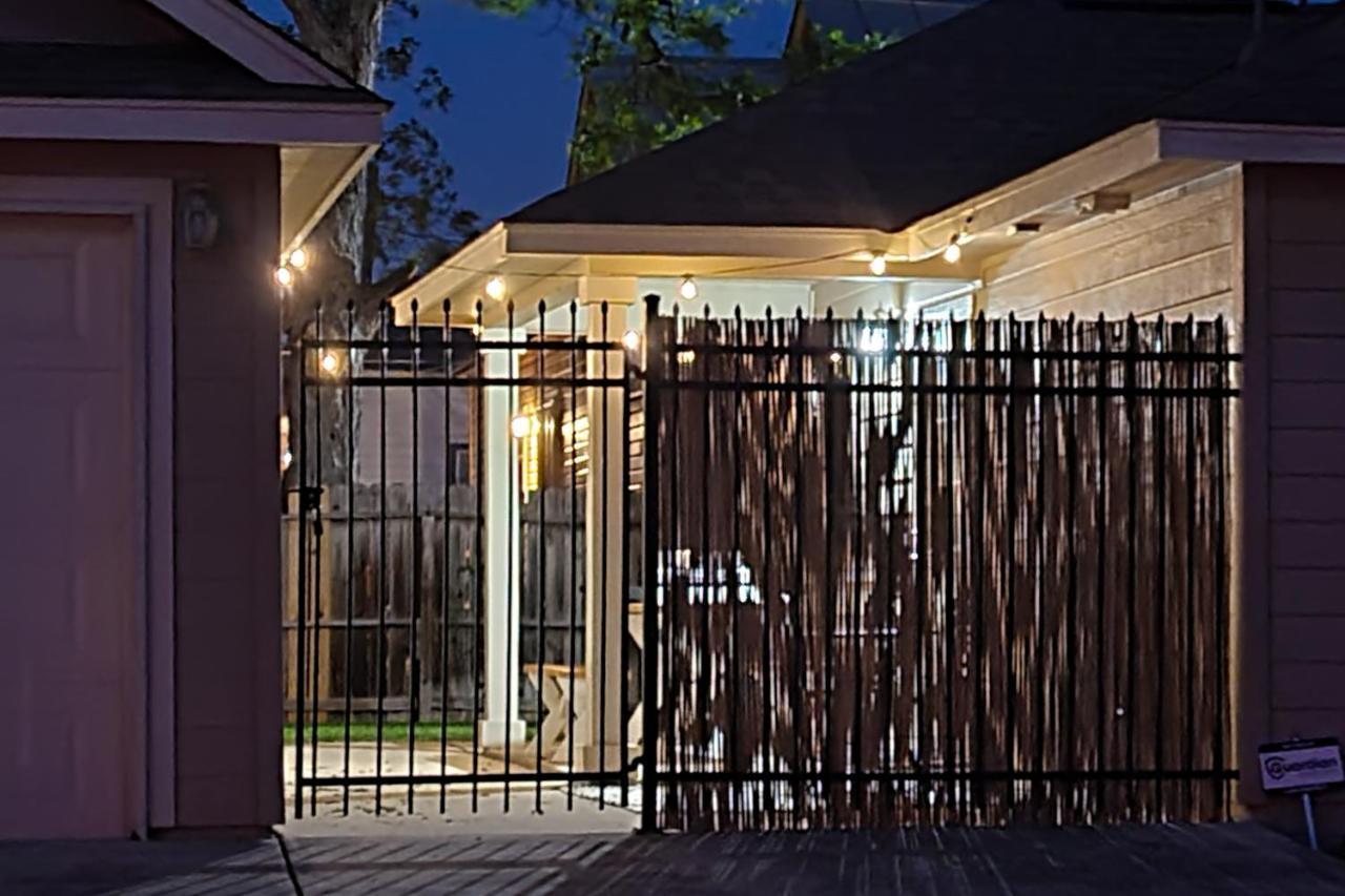 Urban Villita Villa San Antonio Eksteriør bilde